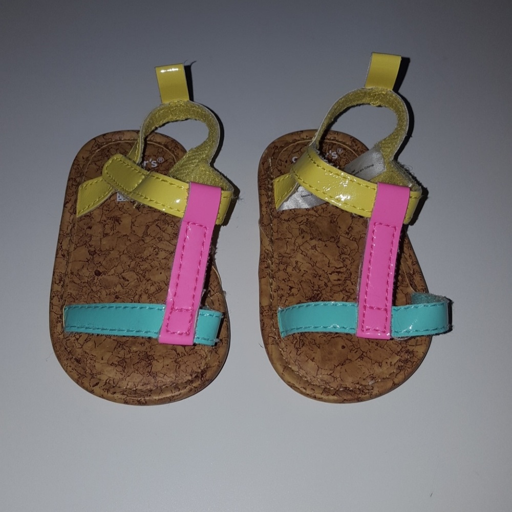 Baby Sandals